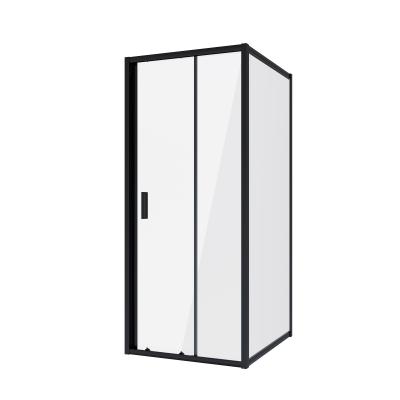 Душевой уголок Niagara Nova NG-82-10AB-A100В 100х100